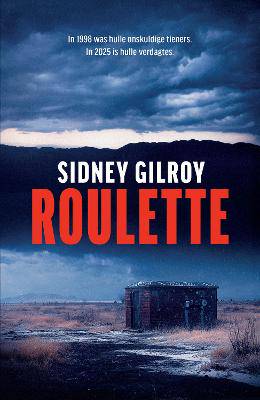 Roulette - 9780798185127