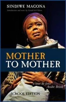 Mother to Mother (Educational Ed.) - 9781485622925