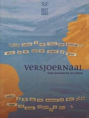 Versjoernaal-nuwe benadering tot Poësie - 9781770022447