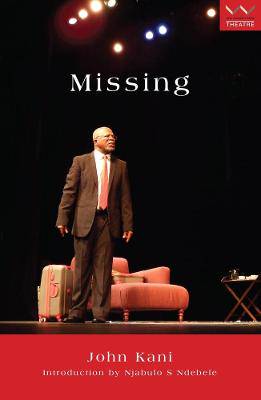Missing - 9781868148899