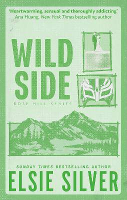 Wild Side - 9780349441672