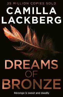 Dreams of Bronze (Faye's Revenge, Book 3) - 9780008713683