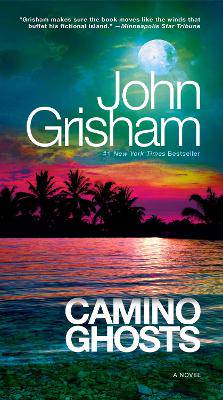 Camino Ghosts - 9780593157794