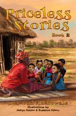 Priceless Stories 2 - 9781928348757