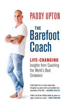 Barefoot Coach - 9780620832021
