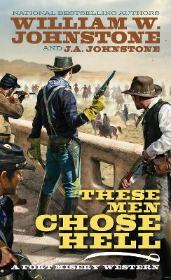 These men chose hell - 9780786049622