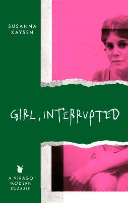 Girl  Interrupted - 9780349019598