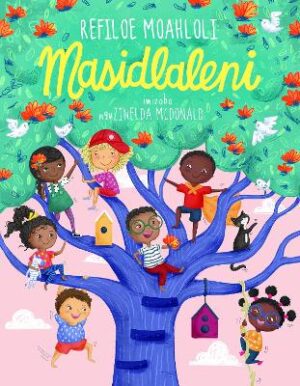 Masidlaleni - 9781776251827