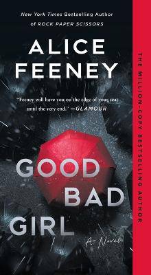 Good Bad Girl - 9781250378057
