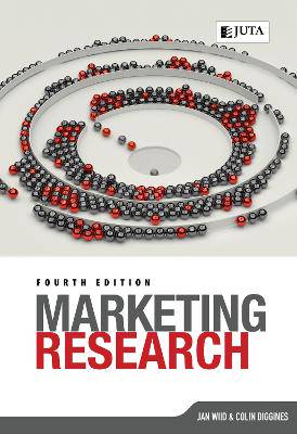 Marketing Research 4th Ed. - 9781485129240