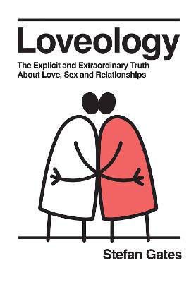 Loveology - 9781837832194
