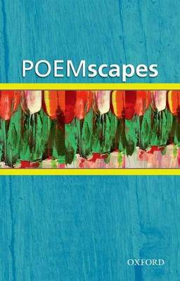 Poemscapes - 9780195986501