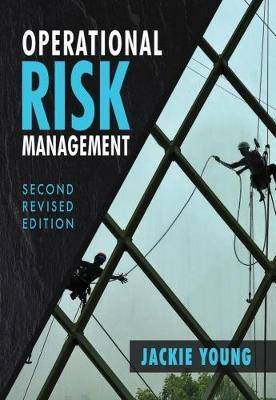 Operational risk management 2/e revised 2017 Editi - 9780627036033