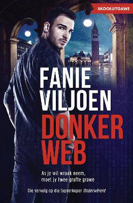 Donker Web (Skooluitgawe) - 9780624093275