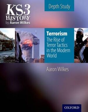 Terrorism: Rise of Terror Tactics in the Modern W - 9781850085522