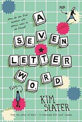 Seven Letter Word - 9781509801152