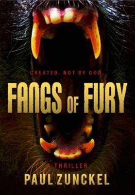 Fangs of Fury - 9780639924281