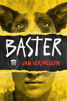 Baster - 9780639601809