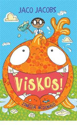 Viskos! - 9780799373943