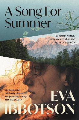 Song for Summer - 9781035047109