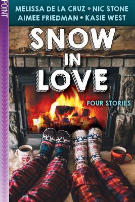 Snow in Love - 9781338310184