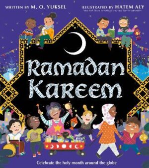 Ramadan Kareem - 9780008654603