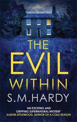 The Evil Within - 9780749025601