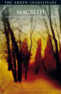 Macbeth (Arden Shakespeare) - 9781904271413
