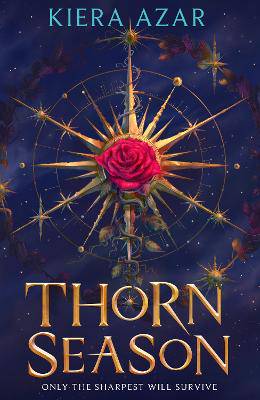 Thorn Season - 9780008721824