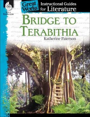 Bridge to Terabithia Instructional Guide - 9781425889746