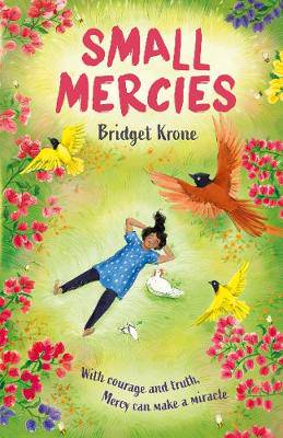 Small Mercies - 9781406391800