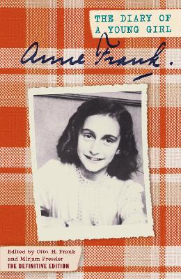 Diary of a Young Girl - 9780141315188
