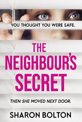 Neighbours Secret - 9781398709874