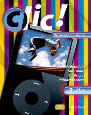 Clic 3 Student Plus Framework E - 9780199127917