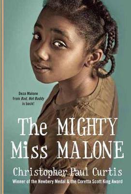 The Mighty Miss Malone - 9780440422143