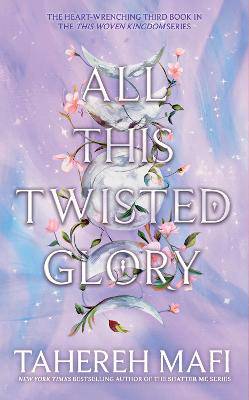 All this Twisted Glory - 9780008646271
