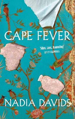 Cape Fever - 9781398554238