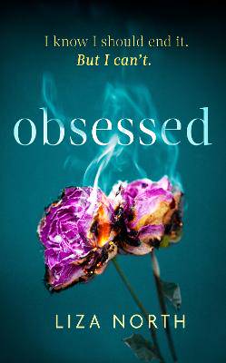 Obsessed - 9781408716229