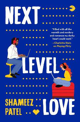 Next Level Love - 9781538768402