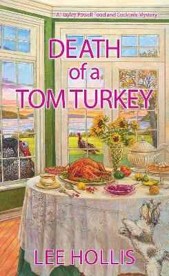 Death of a Tom Turkey - 9781496743534