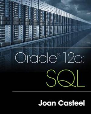Oracle 12c: SQL - 9781305251038