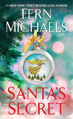 Santa's Secret - 9781420156720