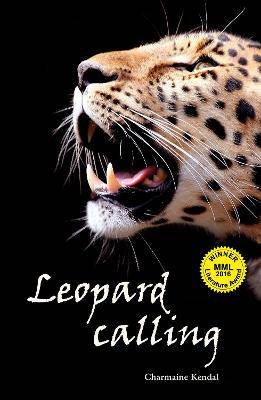 Leopard Calling - 9780636204348