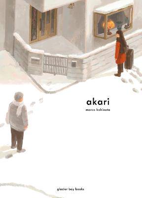 Akari - 9781953629531
