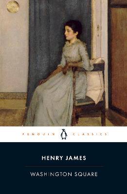 Washington Square - 9780141441368