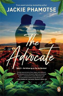 Advocate  The - 9781776392292