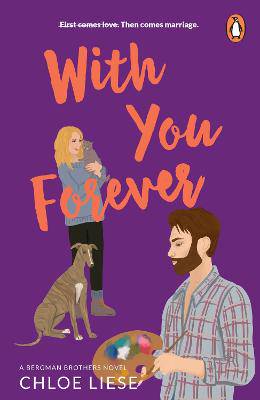 With You Forever - 9781804944752