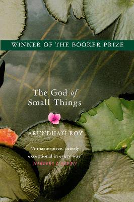 God of Small Things - 9780006550686
