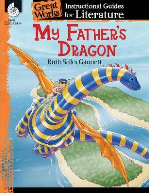 My Father's Dragon Instructional Guide - 9781425889685