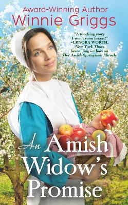 Amish Widow's Promise - 9781538766392